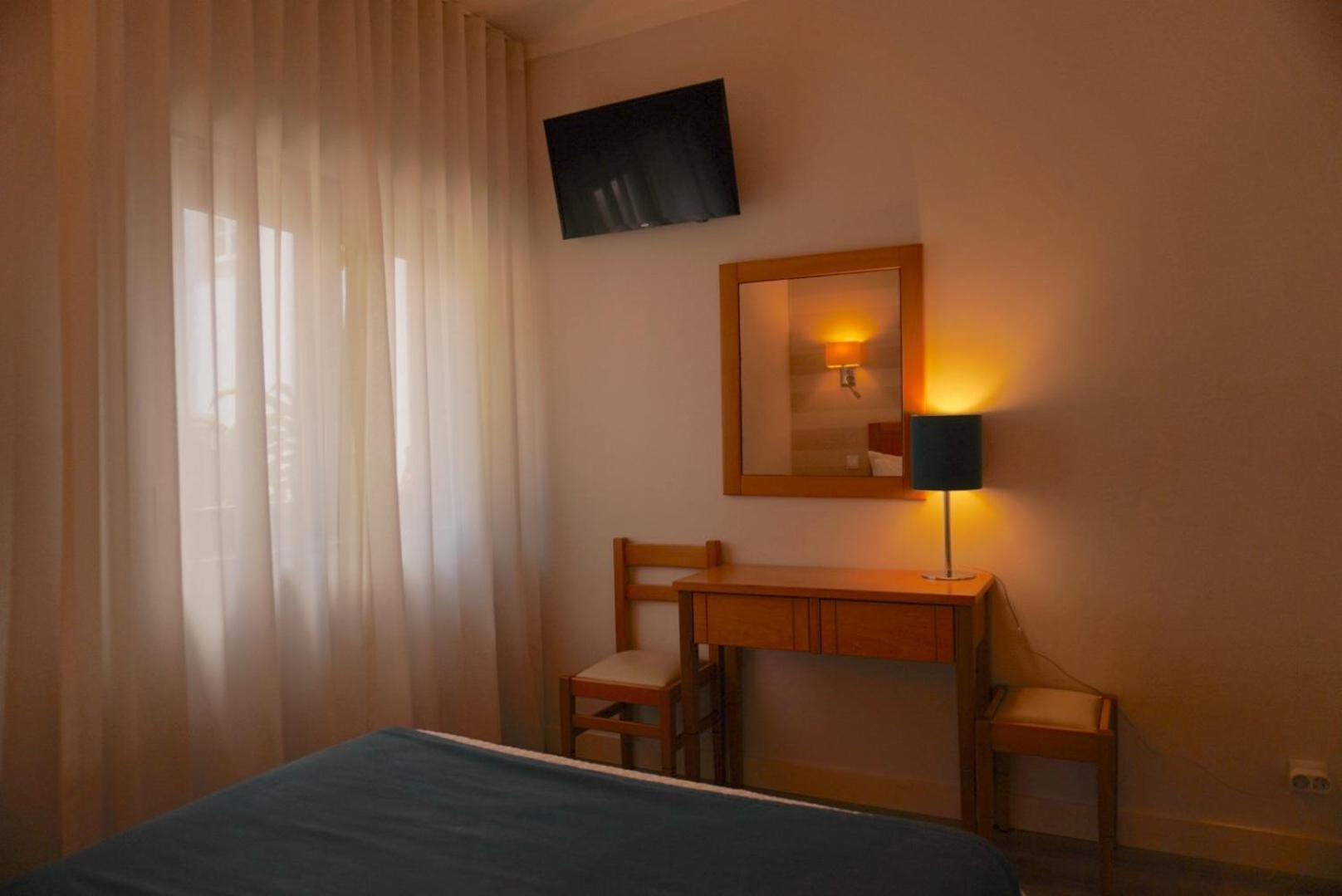 Hotel Dom Lourenco Areia Branca Eksteriør bilde