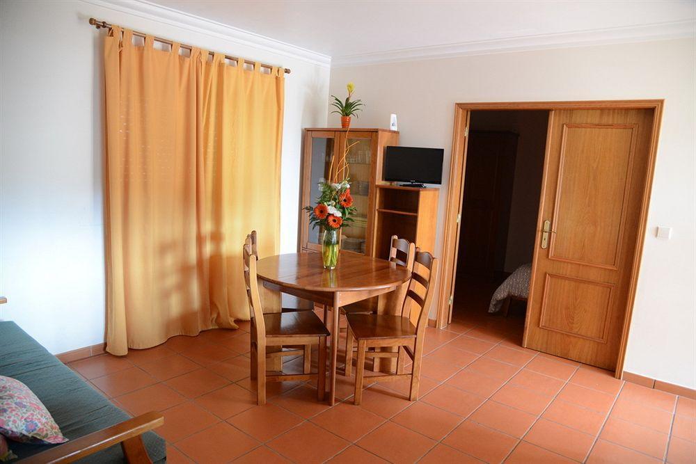 Hotel Dom Lourenco Areia Branca Eksteriør bilde