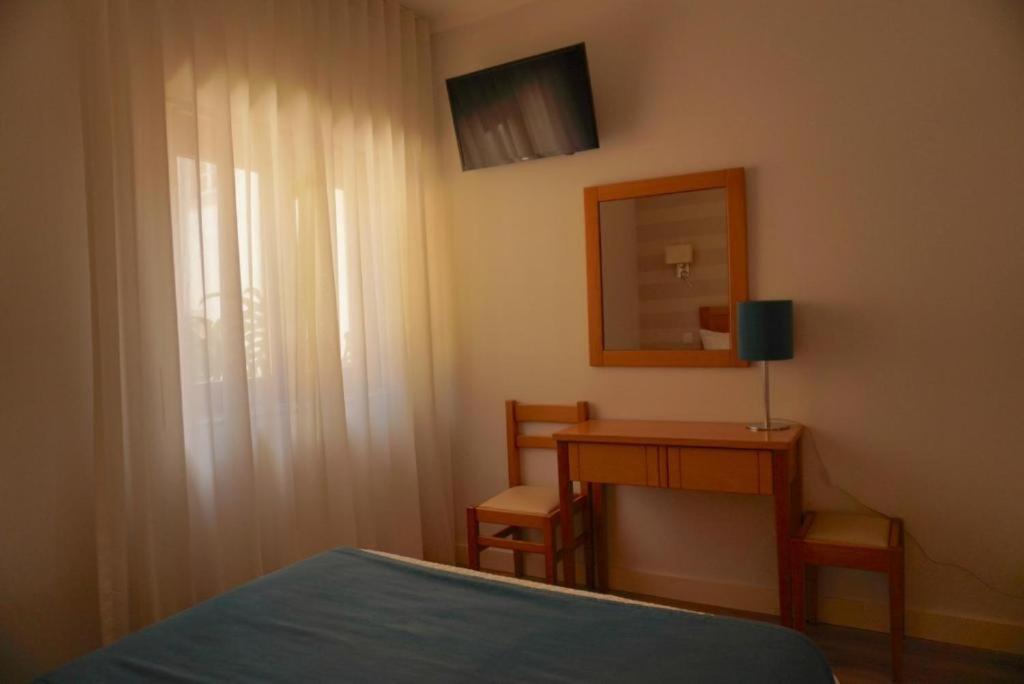 Hotel Dom Lourenco Areia Branca Eksteriør bilde