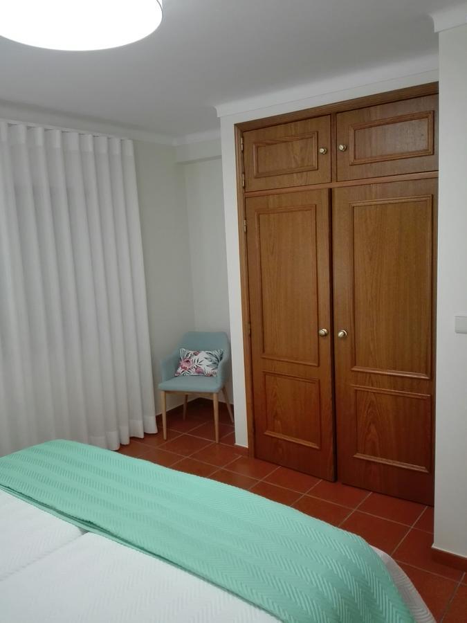 Hotel Dom Lourenco Areia Branca Eksteriør bilde