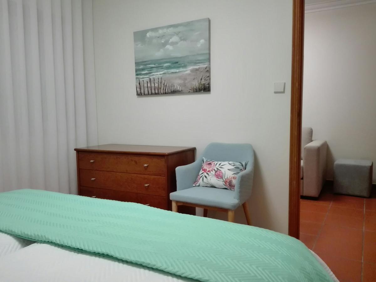 Hotel Dom Lourenco Areia Branca Eksteriør bilde